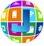 Logo Jump IT